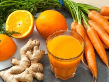 Jugo Tropical