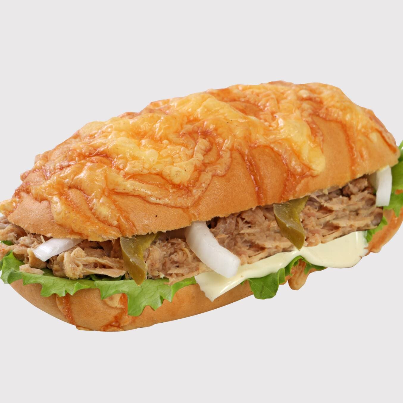 Baguette de Pierna