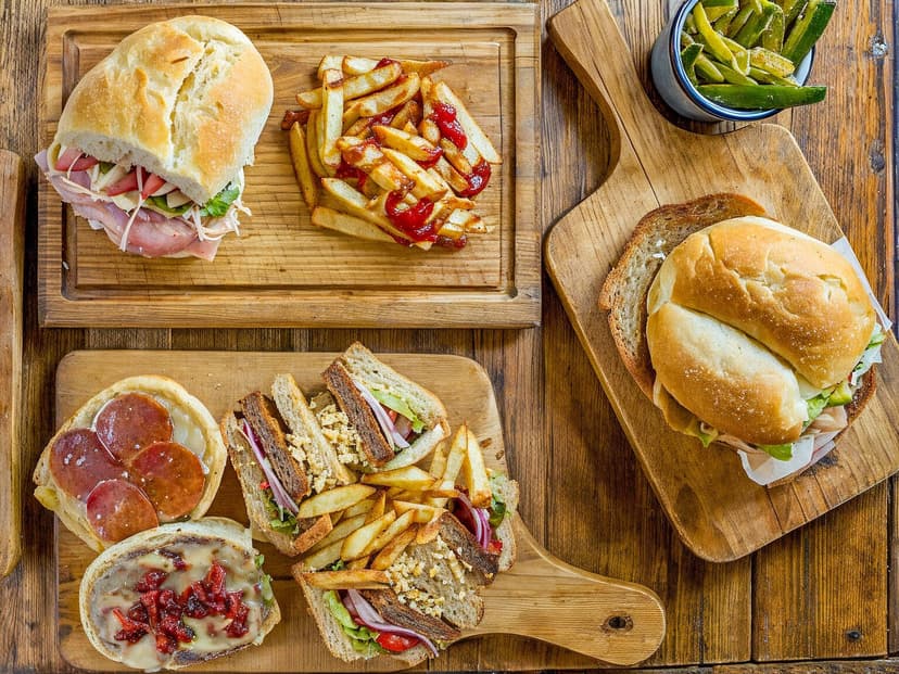 Cosme Tortas