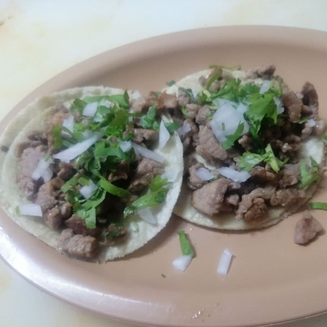 Taco Costilla