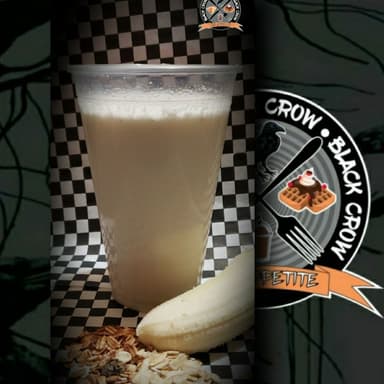 LICUADO FIT BANANA