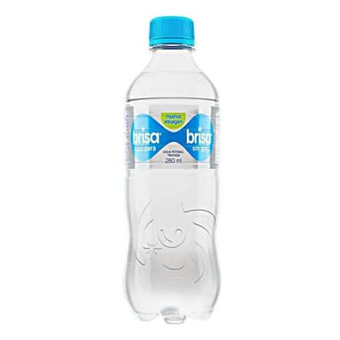 Agua 280 ml