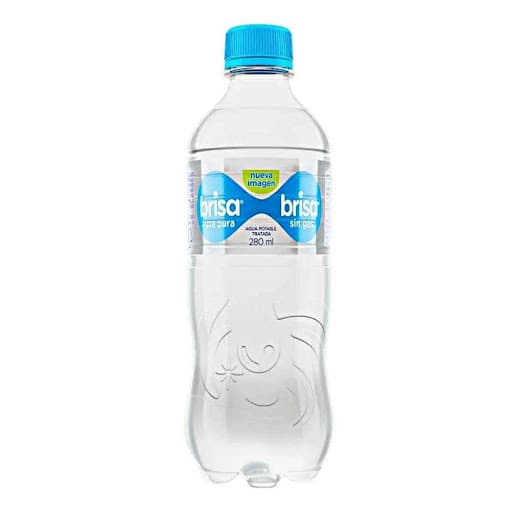 Agua 280 ml
