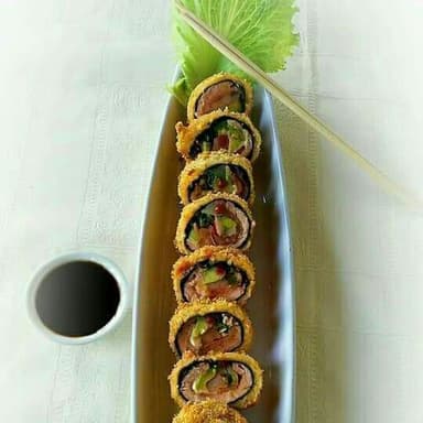 Hot Age Roll