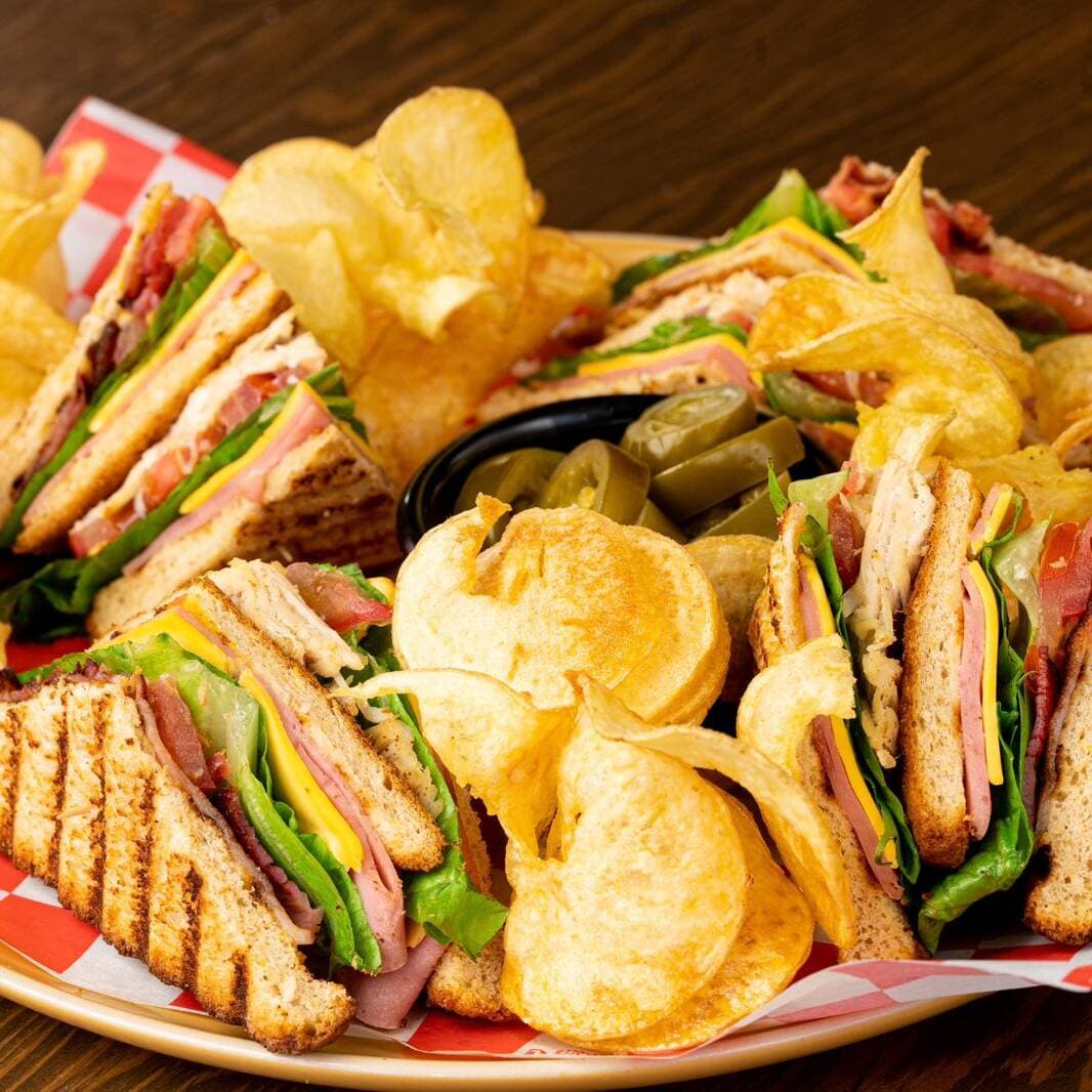 Club Sándwich
