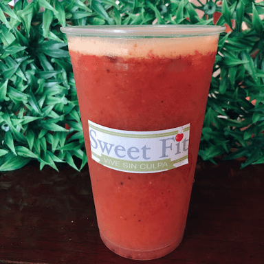 Jugo Antigripal