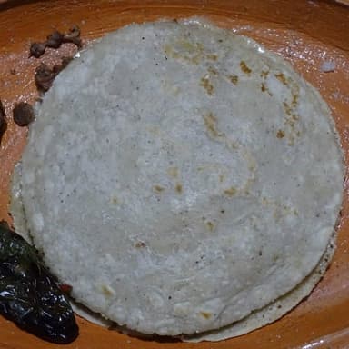 Quesadilla Natural