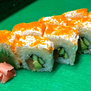 SUSHI PHILADELPHIA ESPECIAL