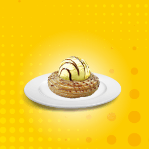 Deli Donut