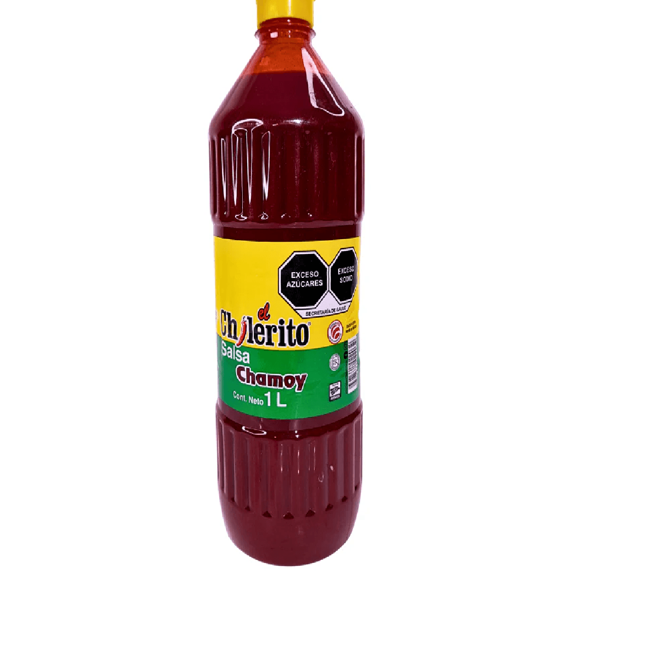 CHAMOY CHILERITO DE 1LT