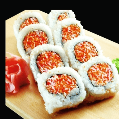 Medio Dinamita Roll