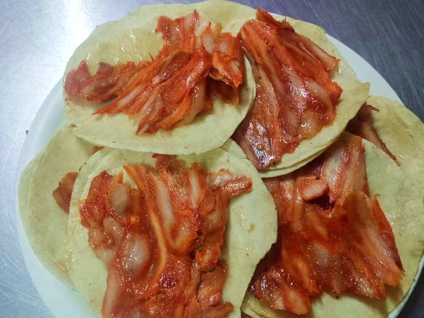 Taqueria Tlahui