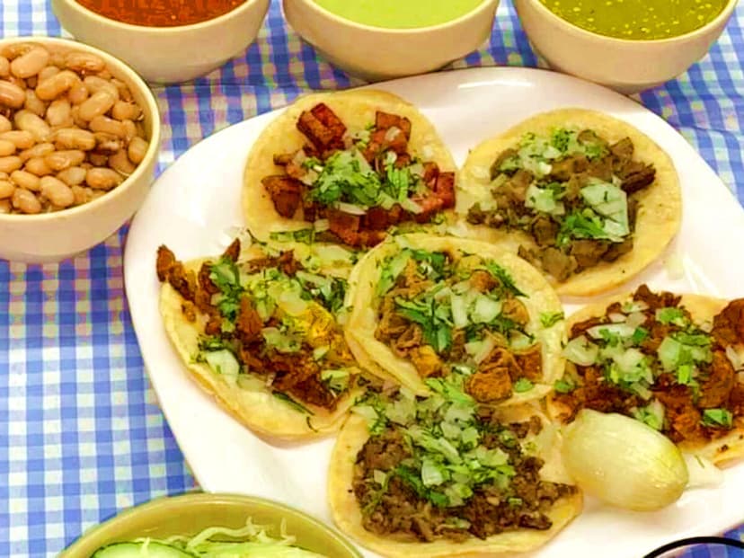 Taquería Don Gabo