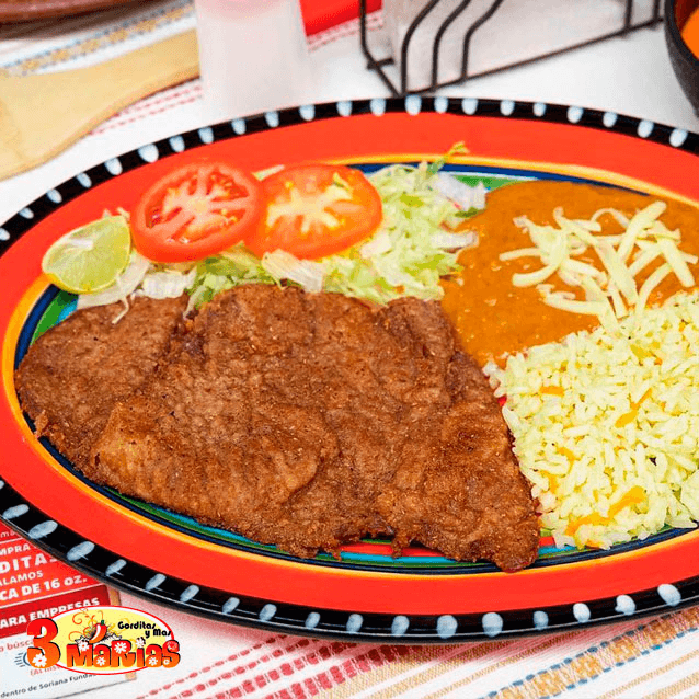 Milanesa