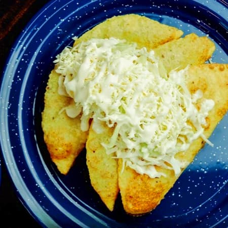 Empanadas Sencilla