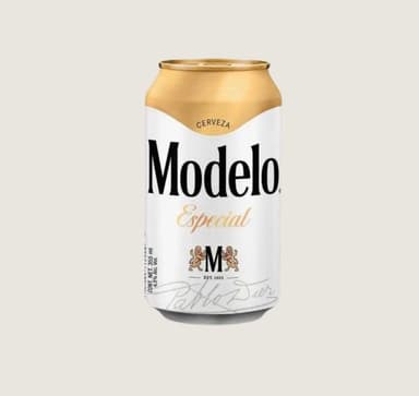 Modelo Especial