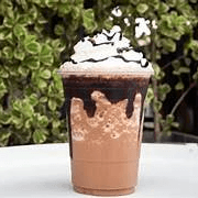 Frappé Moka