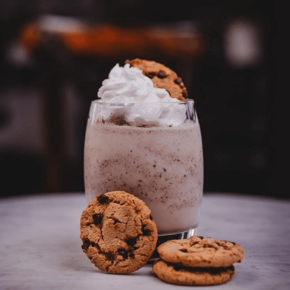 Frappe Chokis