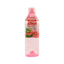 Aloe Vera Lychee Houssy 500 ml