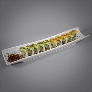 Sunset Roll