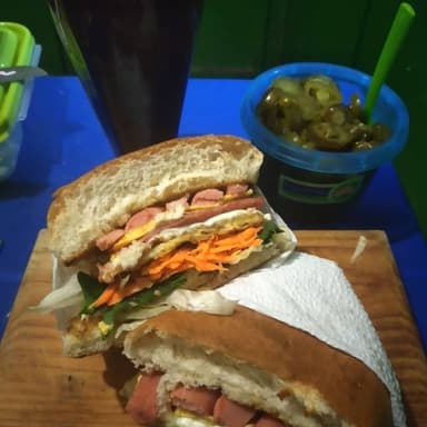 Torta Suprema