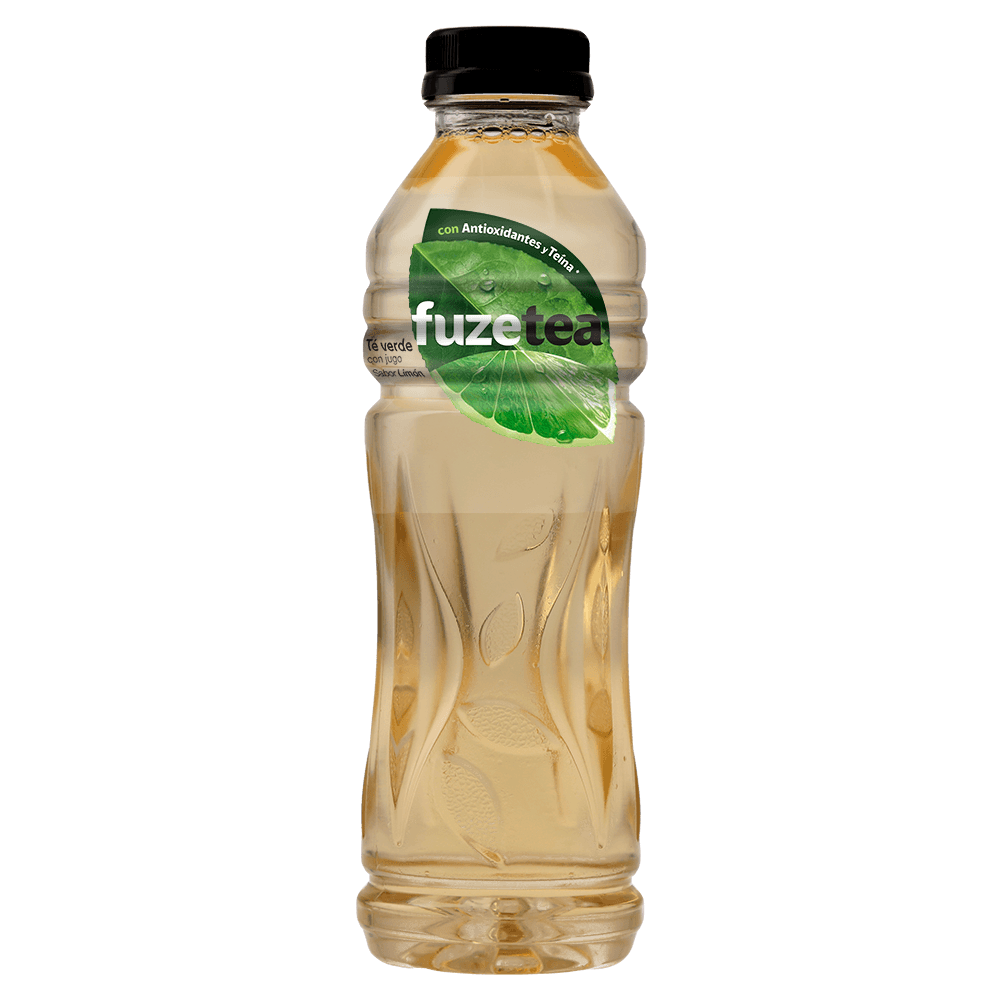 Fuze Tea