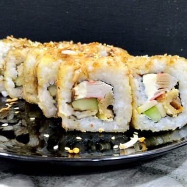 Kani Crunchy