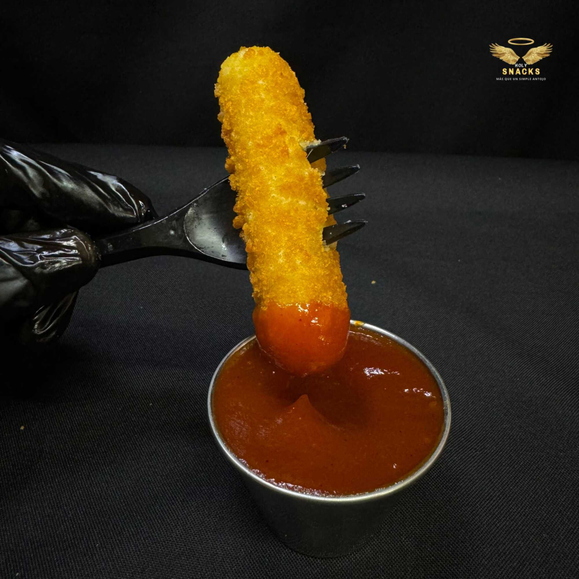 Dedos de Queso