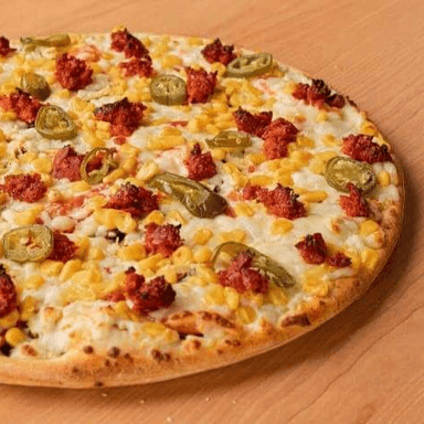Pizza Mediana