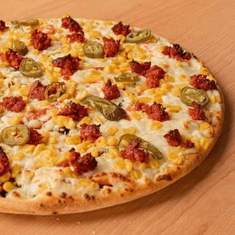 Pizza Mediana