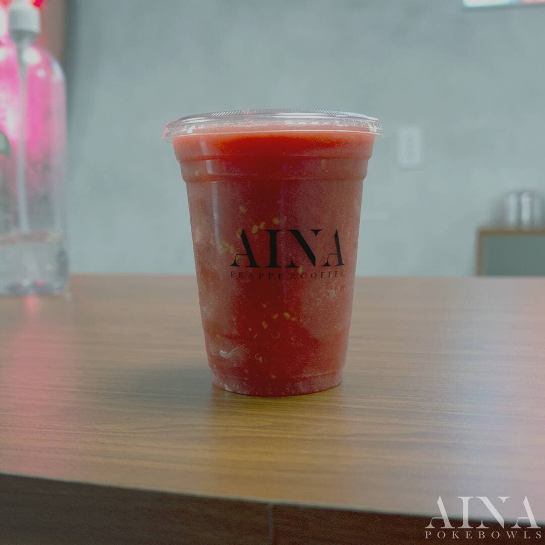 Guava Drink