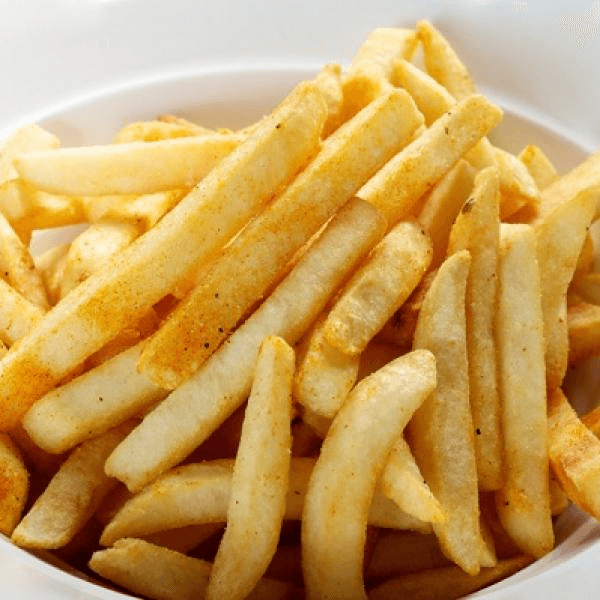 ORDEN DE PAPAS