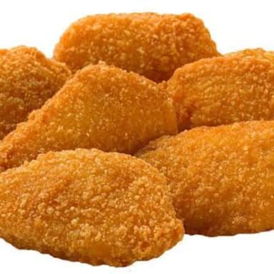 Nuggets de Pollo