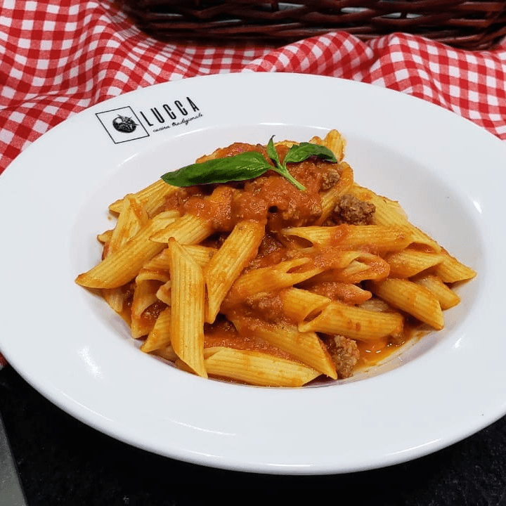 Ragú Bolognese