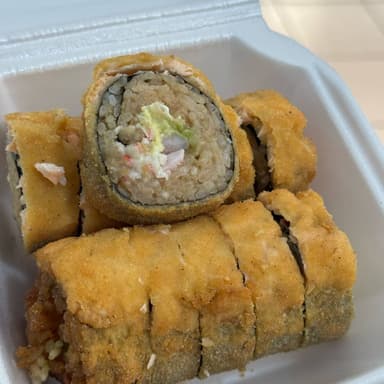 TINO ROLL