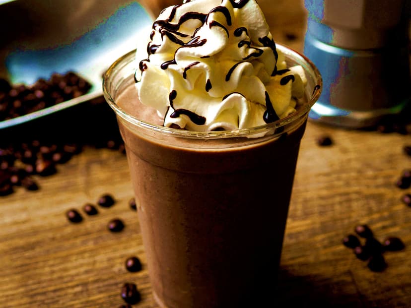 Latte De Luna