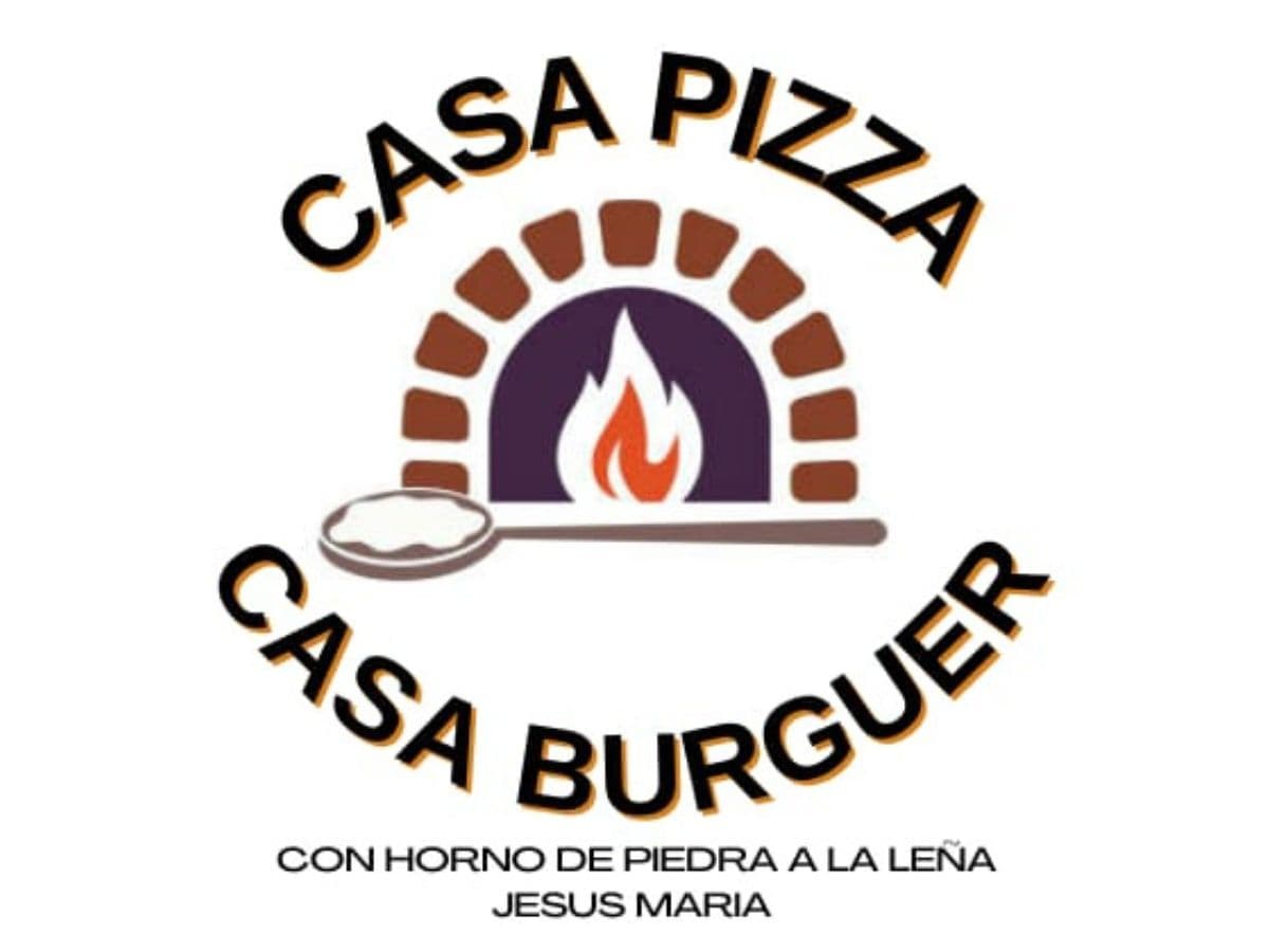 CASA PIZZA CASA BURGER