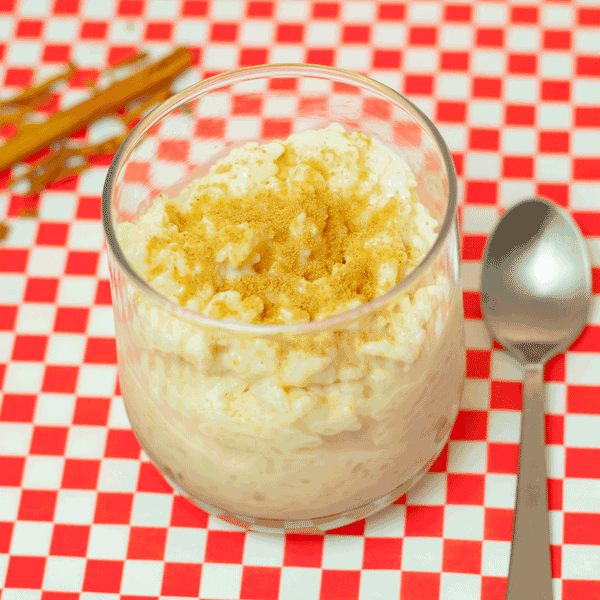 Arroz con Leche