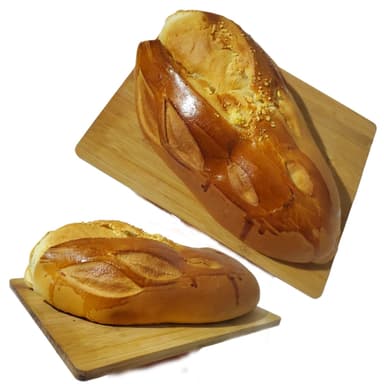 Pan Aliñado de 310 g