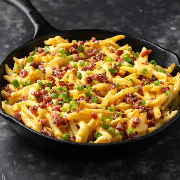 Papas de La Casa