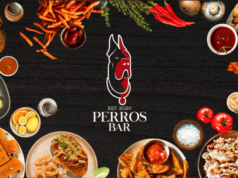 Perros Bar