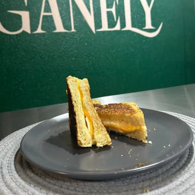 Sándwich de 4 Quesos