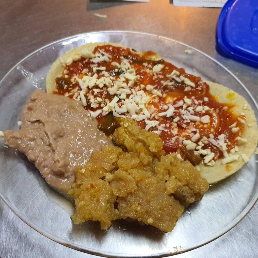 Huevos Al Gusto
