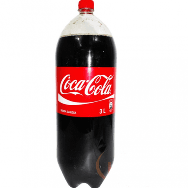 COCA COLA 3 LITROS