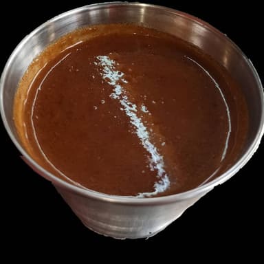Salsa extra