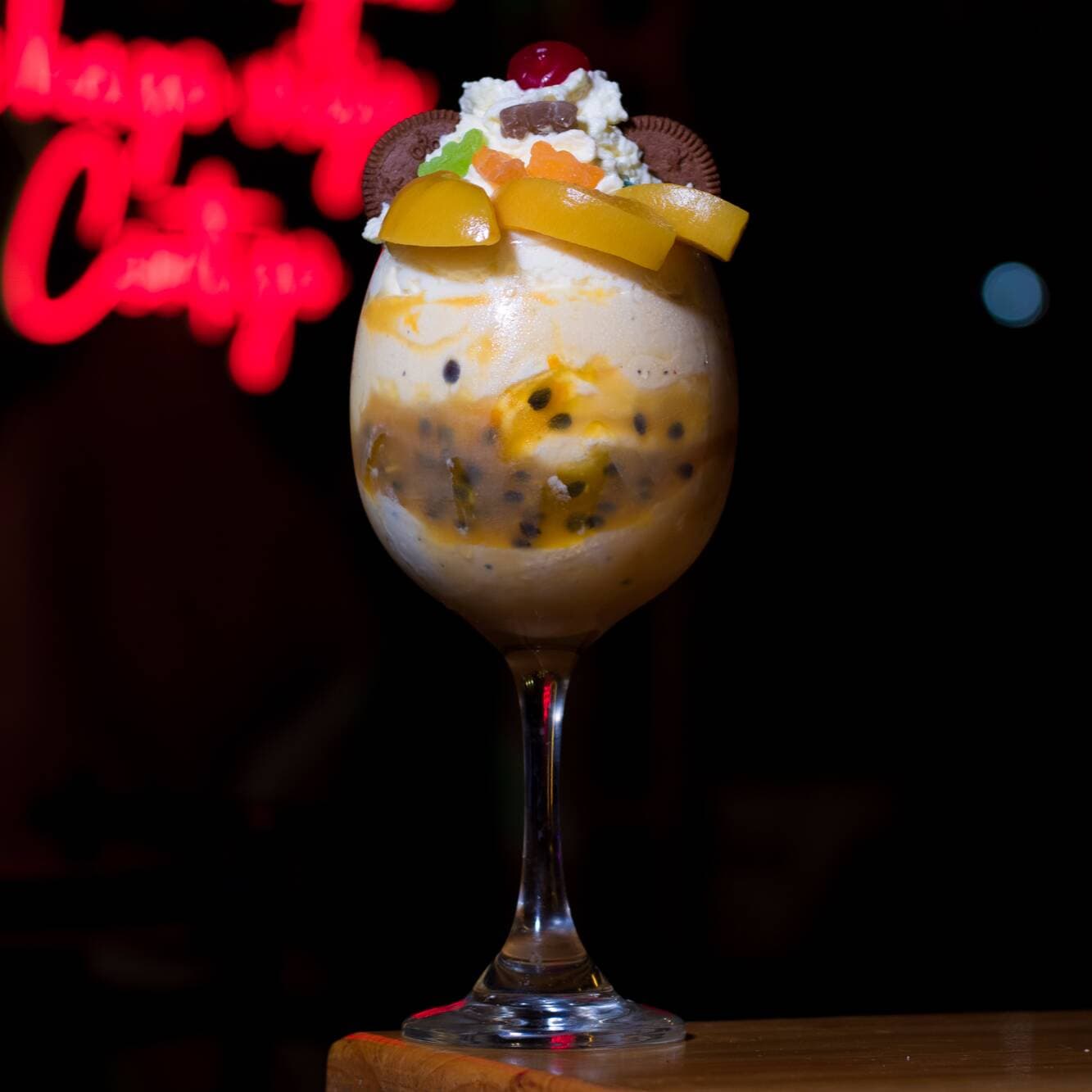 Maracumango