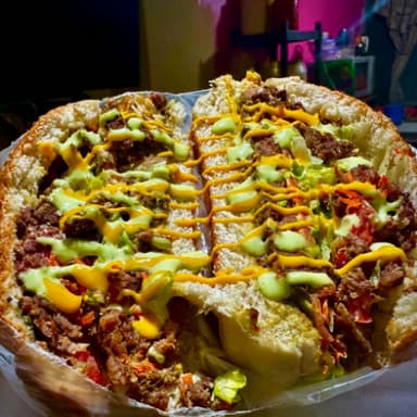 TOCIBURGUER