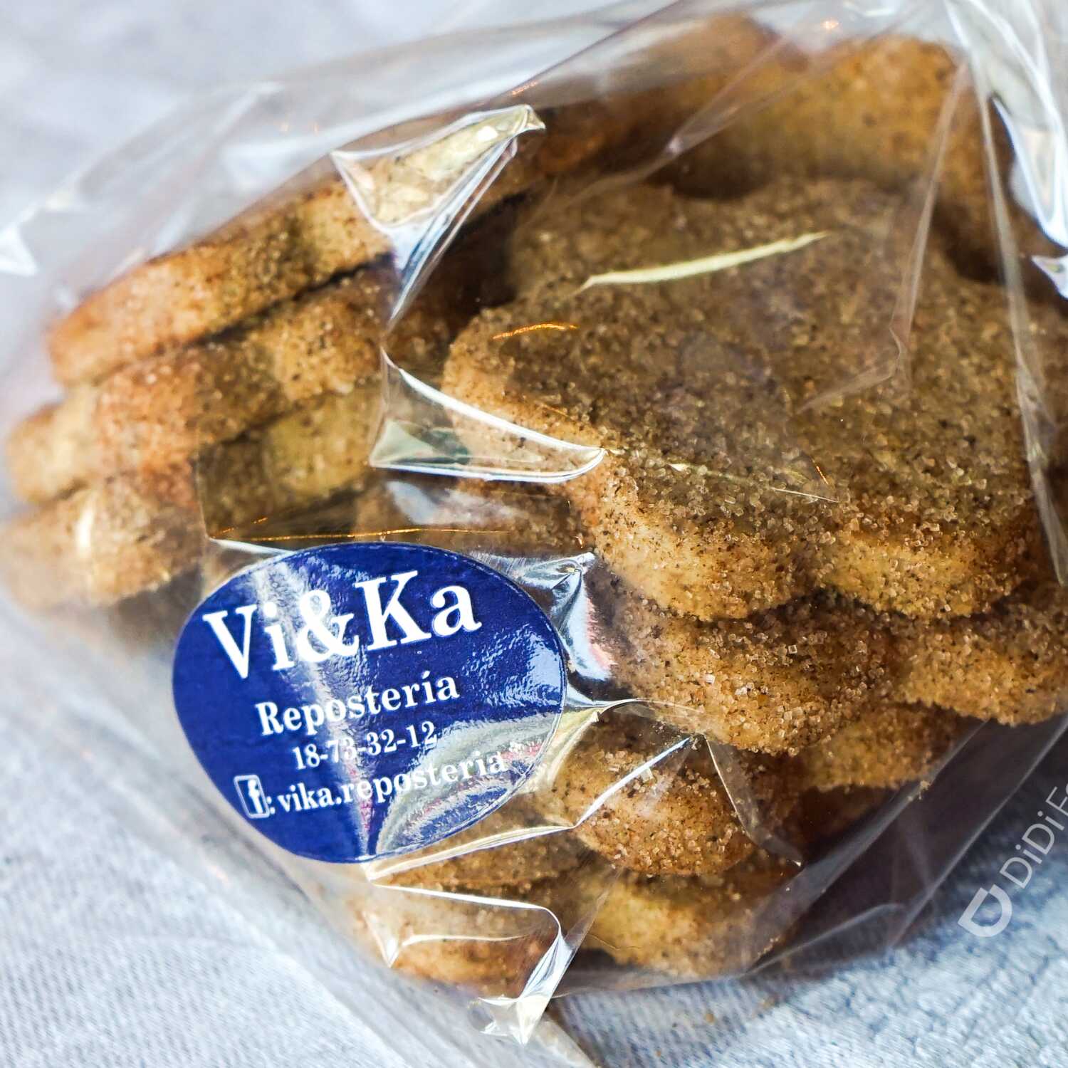 Hojarascas