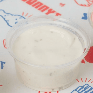 Aderezo Ranch 2oz