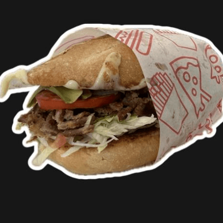 Torta Milanesa